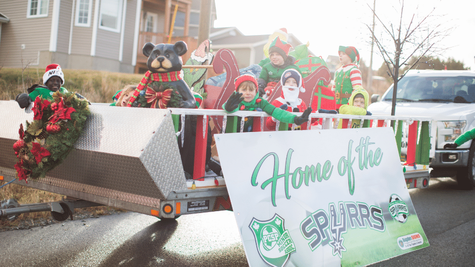 Tr Christmas Parade 2022 Christmas Celebrations – Live Local | Portugal Cove – St. Phillip's Chamber  Of Commerce