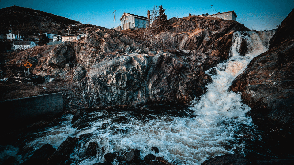 East Coast Trail – Picco’s Ridge Path