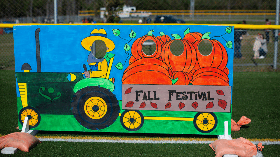 Fall Family Festival