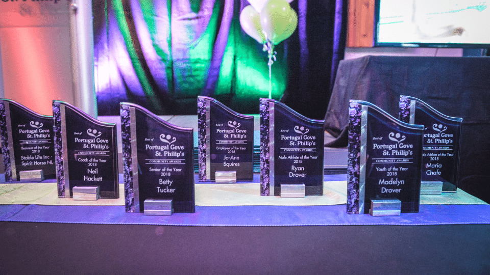 Best of PCSP Awards