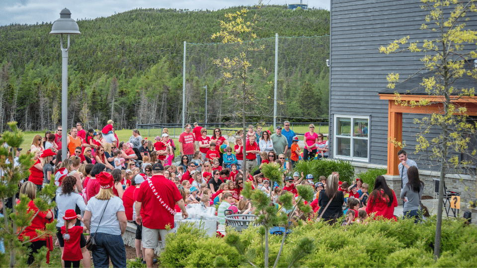 Canada Day