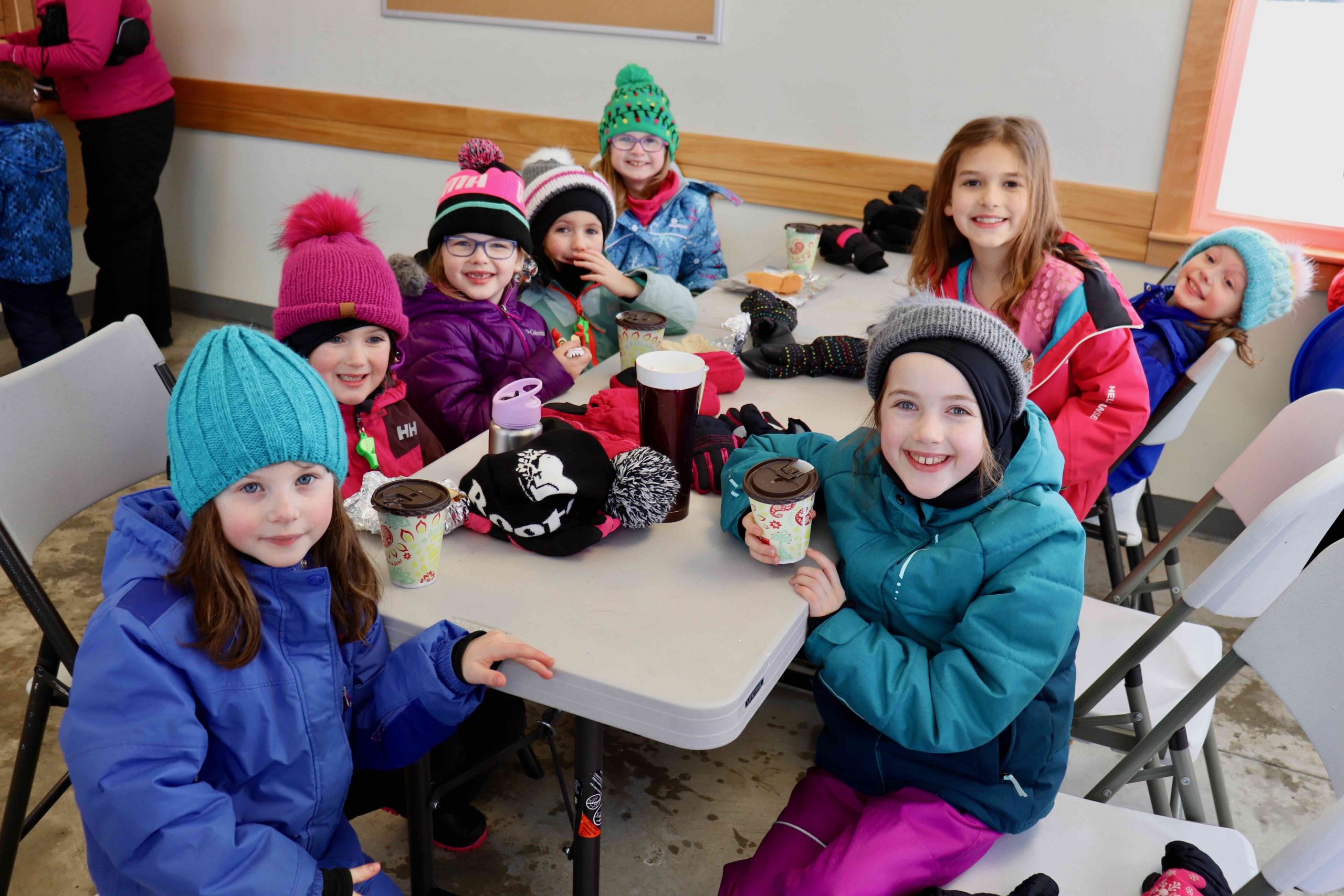 Winter Carnival